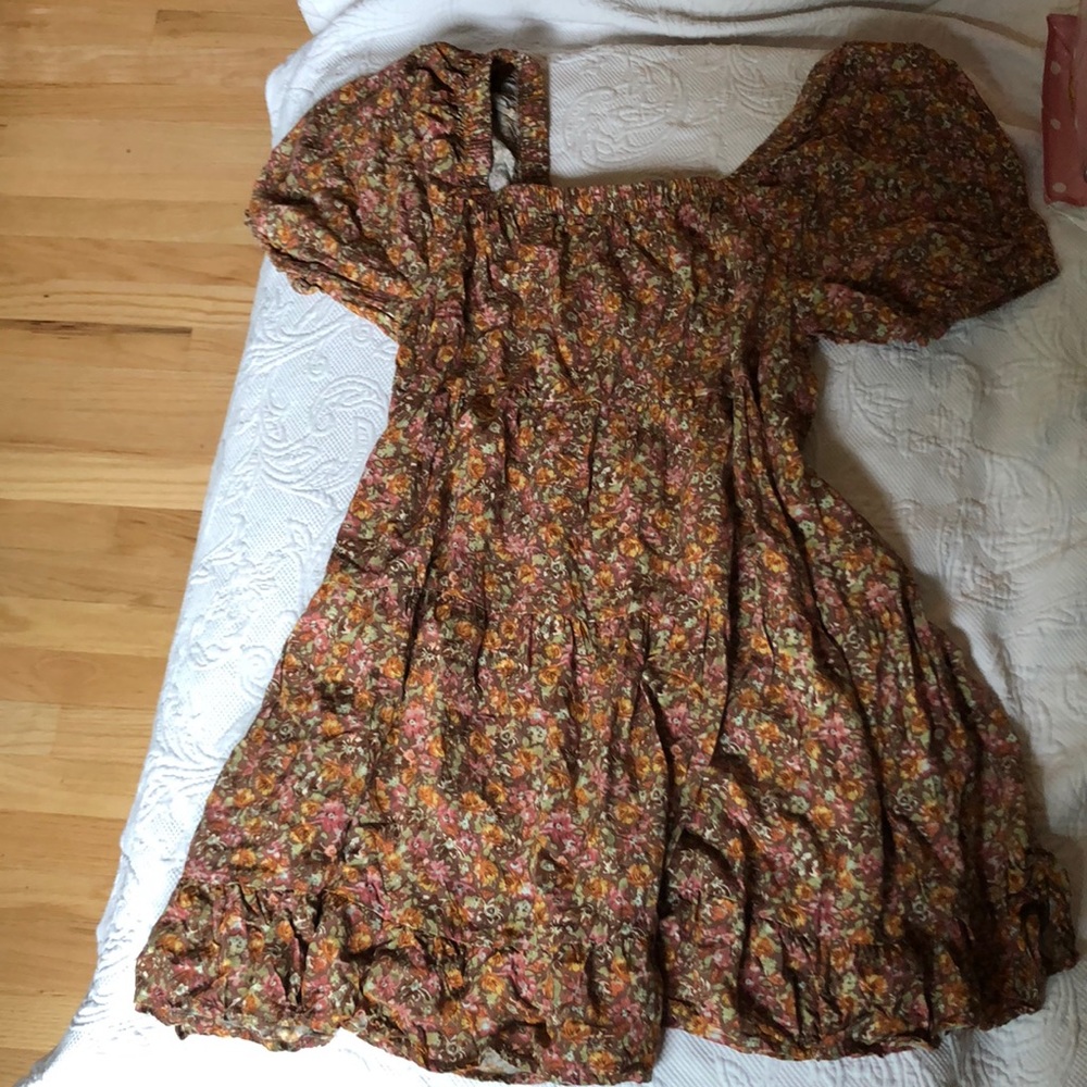 Wild Fable Dress